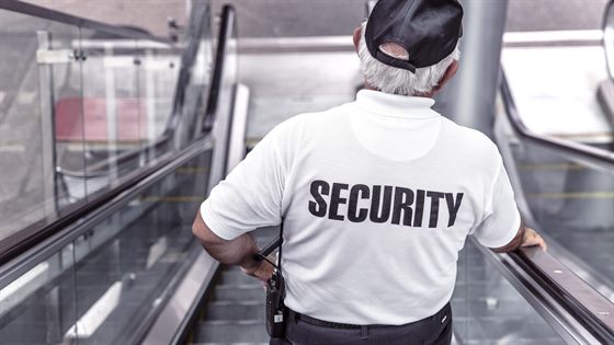 SECURITY
