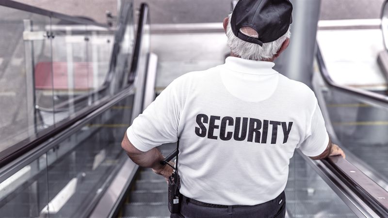 Security